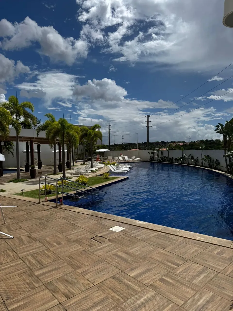 alugo apartamento no ilha parque ,não pedimos caução. oportunidade
