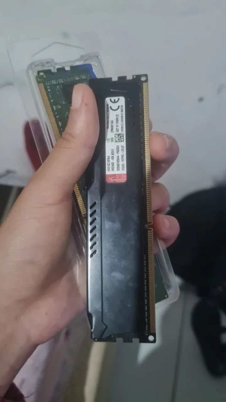 DDR3 Memories64330133020801120