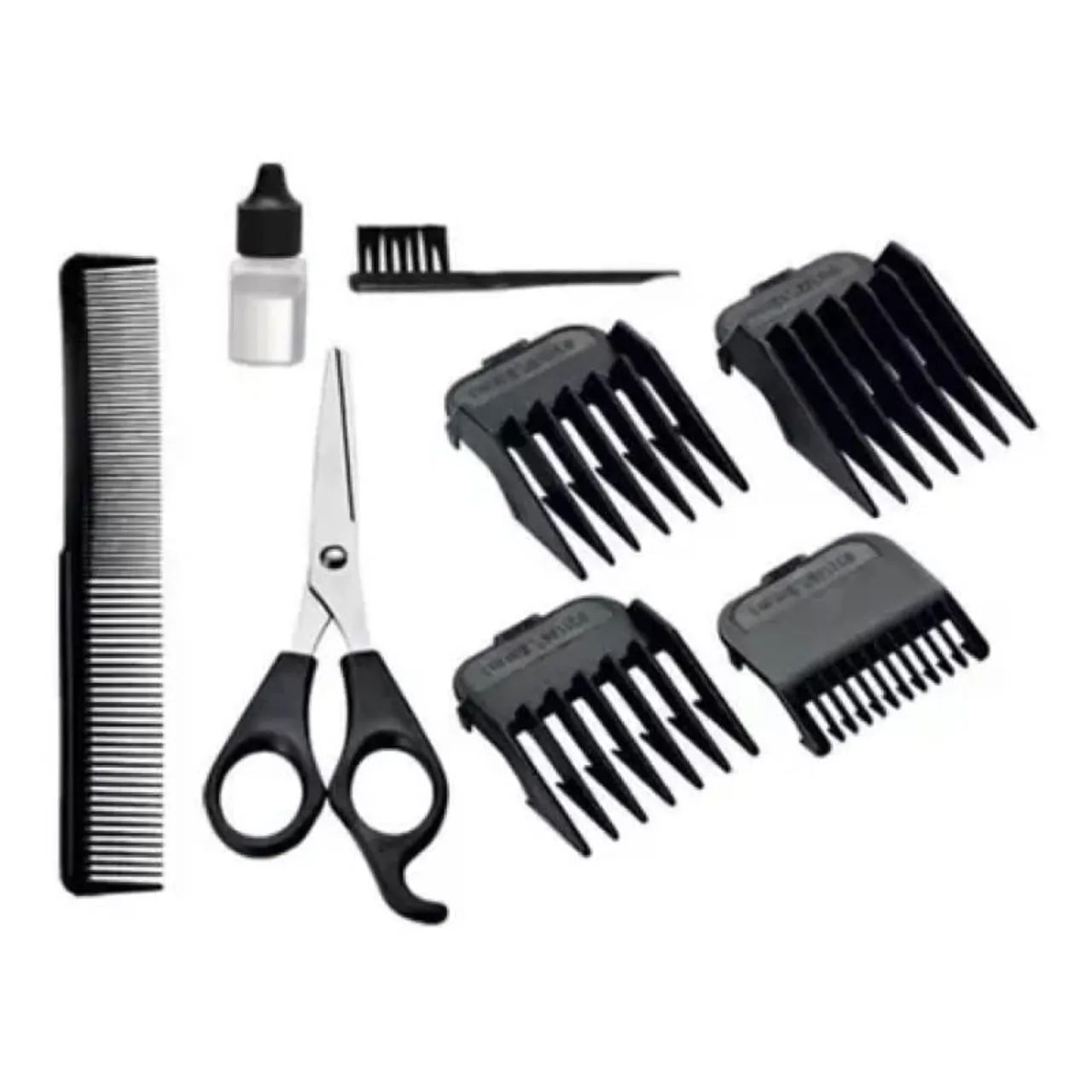 Máquina de Cortar Cabelo na caixa por apenas 100 reais  - Foto 3