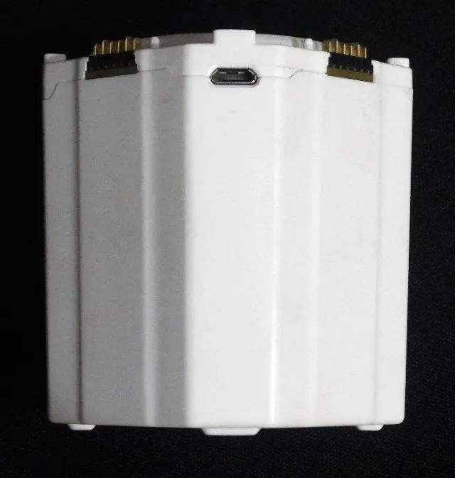 Hub Carregador De Baterias Zino Mini Se E Pro - Foto 3