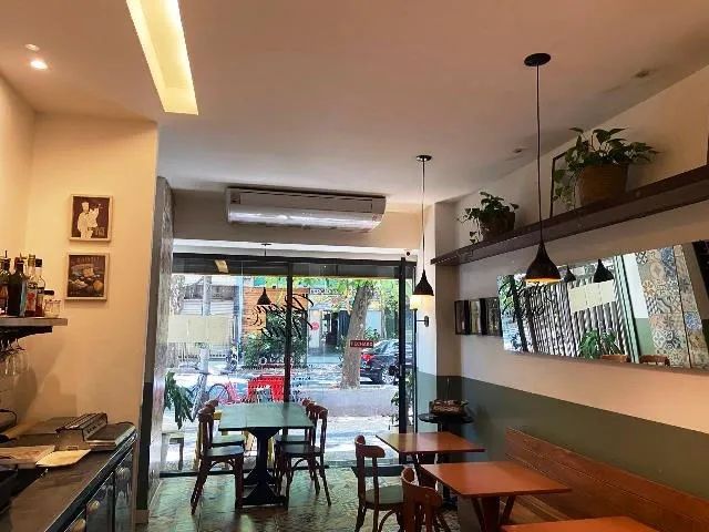 LOJA PARA VENDA EM COPACABANA - Foto 8