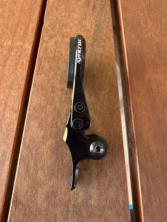 Suporte de Garmin Syncros IC Creston / Fraser SL (novo) - Foto 4