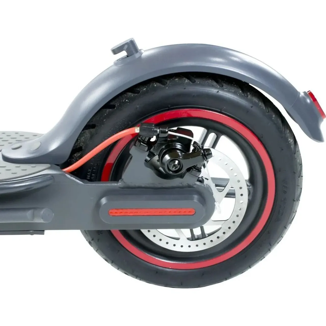 Patinete Elétrico Foston S09 Pro novo na caixa.