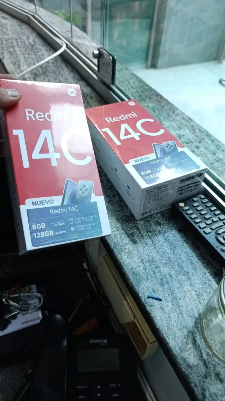 Redmi 14C