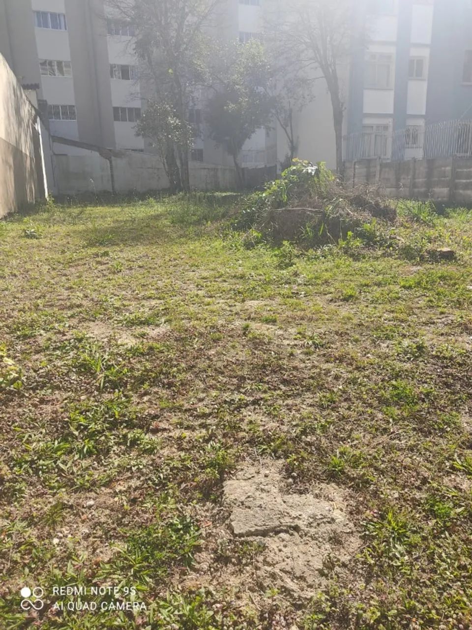 TERRENO JUVÊVE  - 436 M²-  EXCELENTE LOCALIZAÇÃO - Foto 5