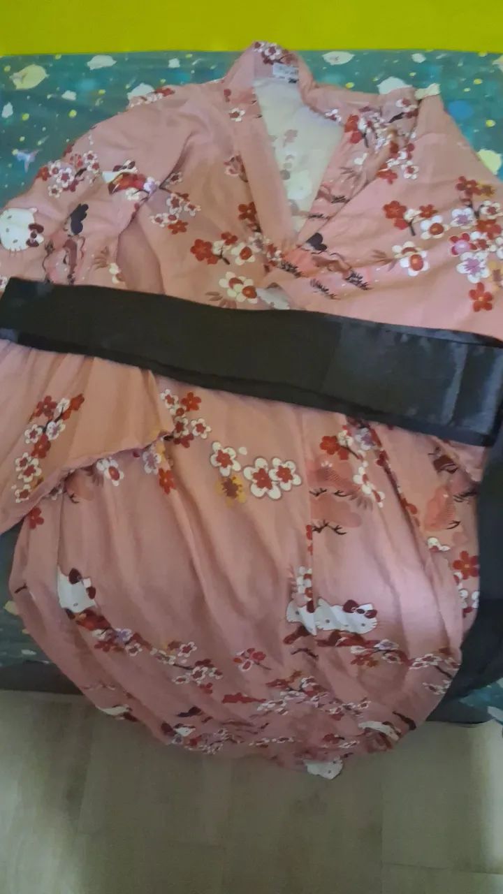 Kimono