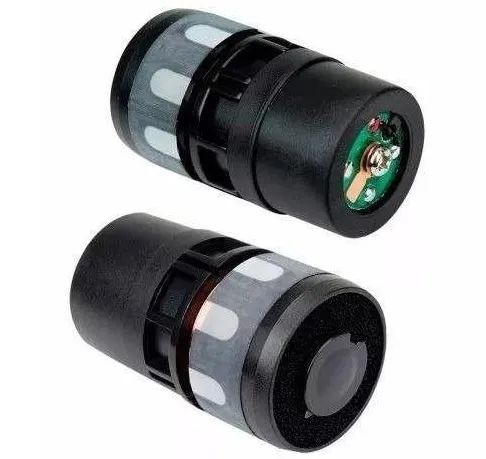 CÁPSULA PARA MICROFONE 600 OHMS MXT CD-58 - Foto 2