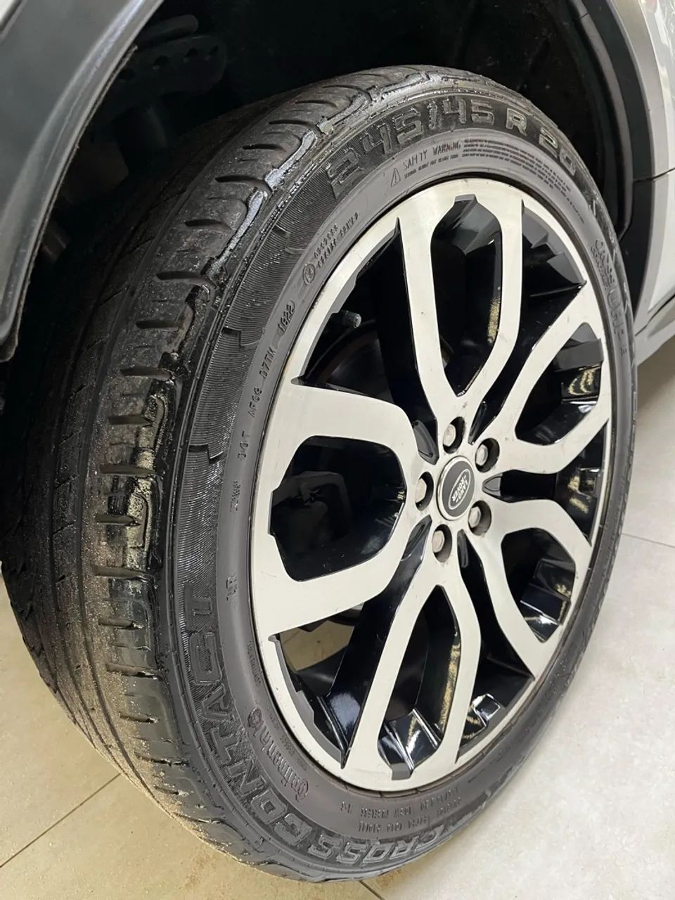 EVOQUE DYNAMIQUE 2.0 C/TETO SOLAR - Foto 10