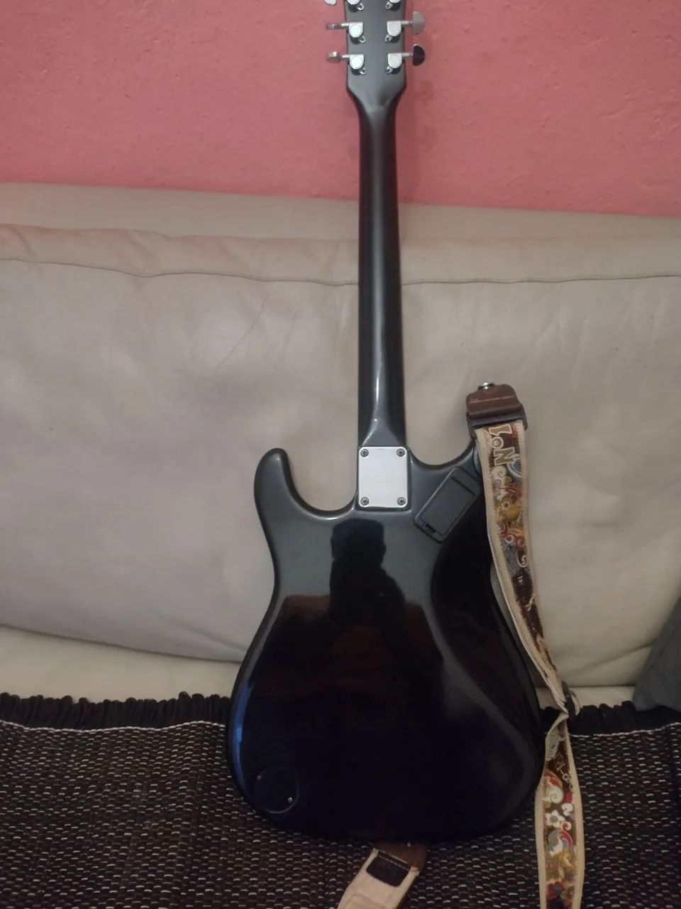 Violão elétrico luthier  - Foto 2