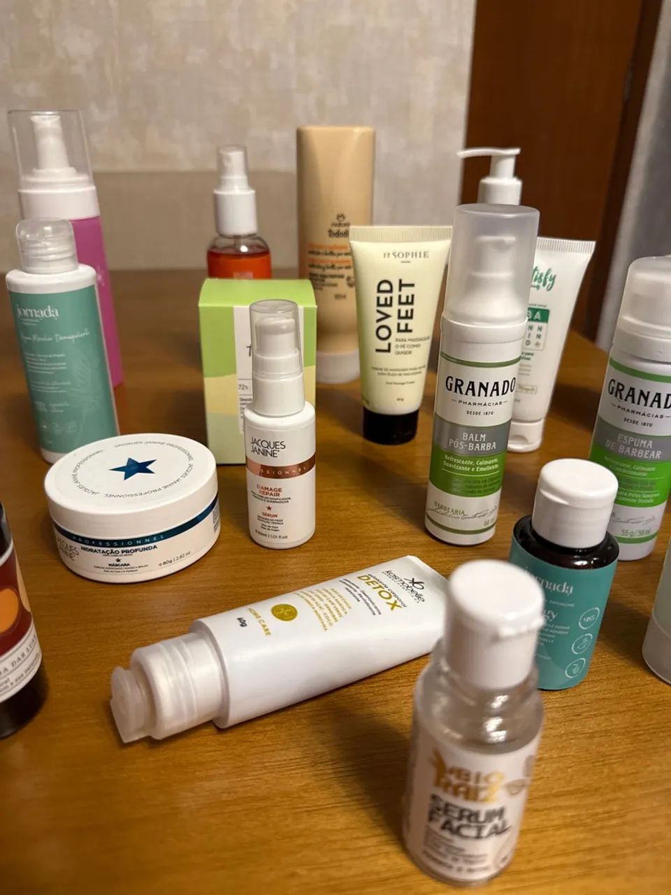 Cosméticos Diversos Novos - Foto 2