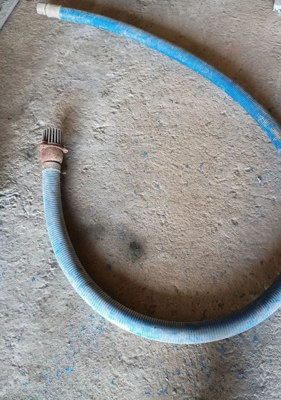 Motobomba búfalo 7 CV - Foto 4