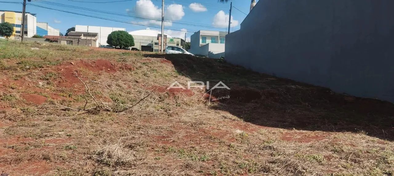 Terreno à venda próximo à UEL, BR 445 de facil acesso a Gleba palhando - Foto 3