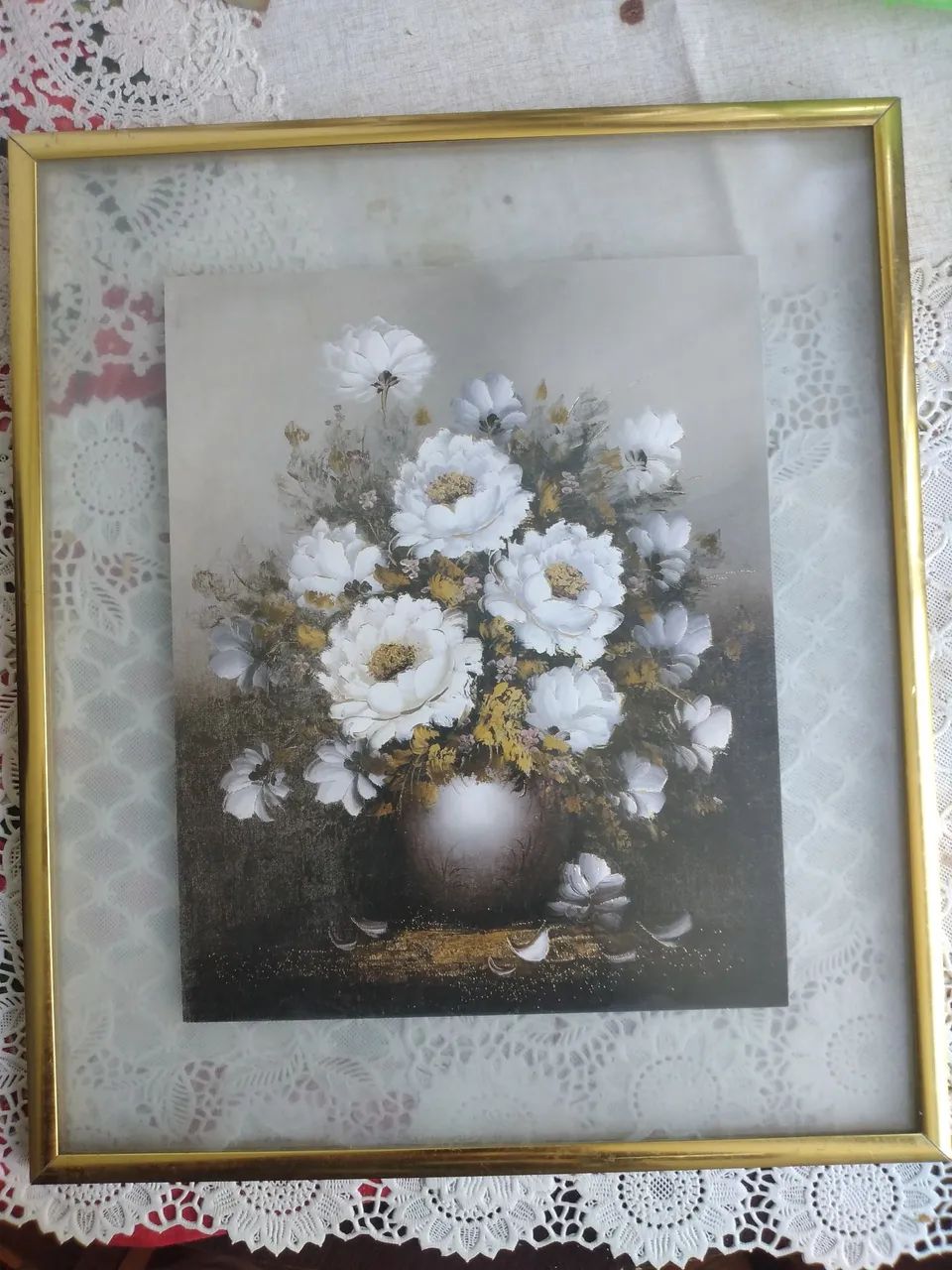 Quadro 30x35