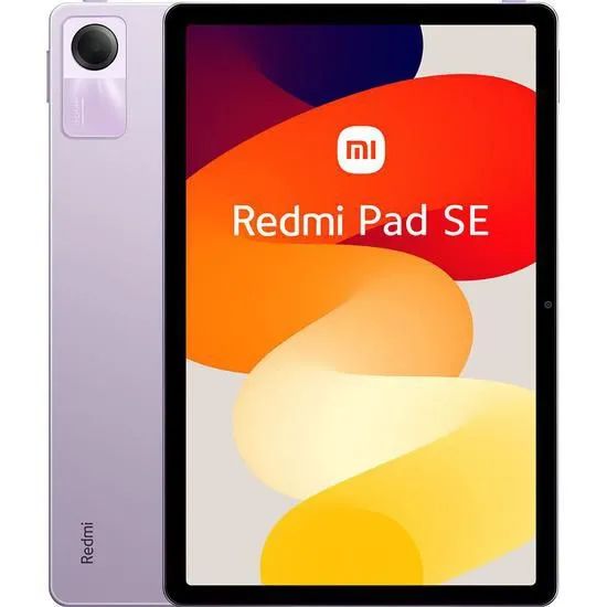 Tablet Xiaomi Redmi Pad SE 256GB - Foto 3