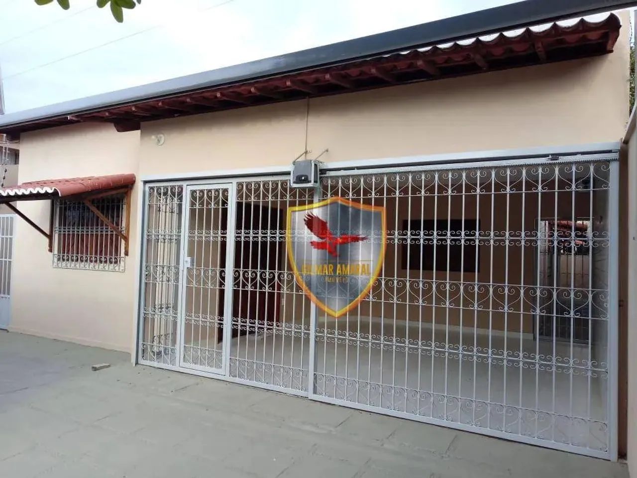 Casa com 3 dormitórios, 130 m² - venda por R$ 380.000,00 ou aluguel por R$ 2.300,00/mês -  - Foto 2