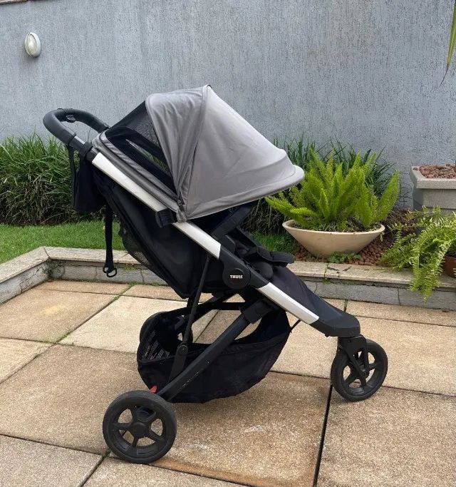 Carrinho de Bebê Thule Spring