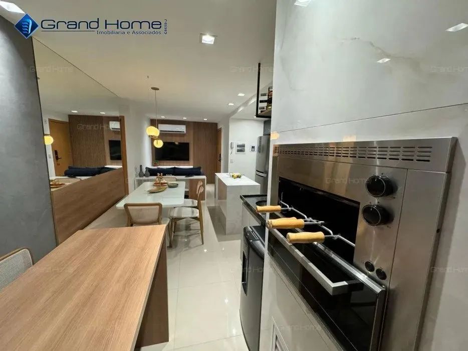 Apartamento 2 quartos em Praia de Itaparica - Foto 3