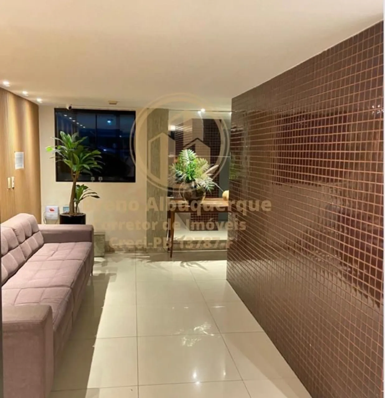 Apartamento para alugar em Manaira