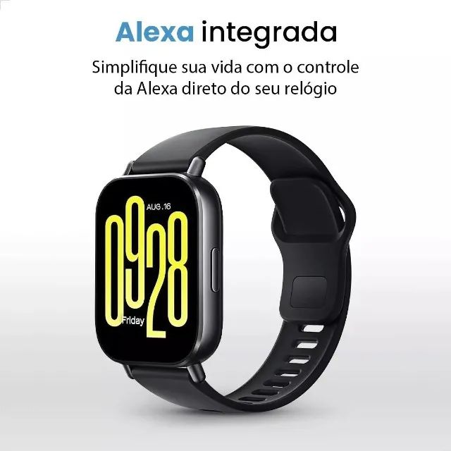 Xiaomi Redmi Watch 5 Active - Original   - Foto 5