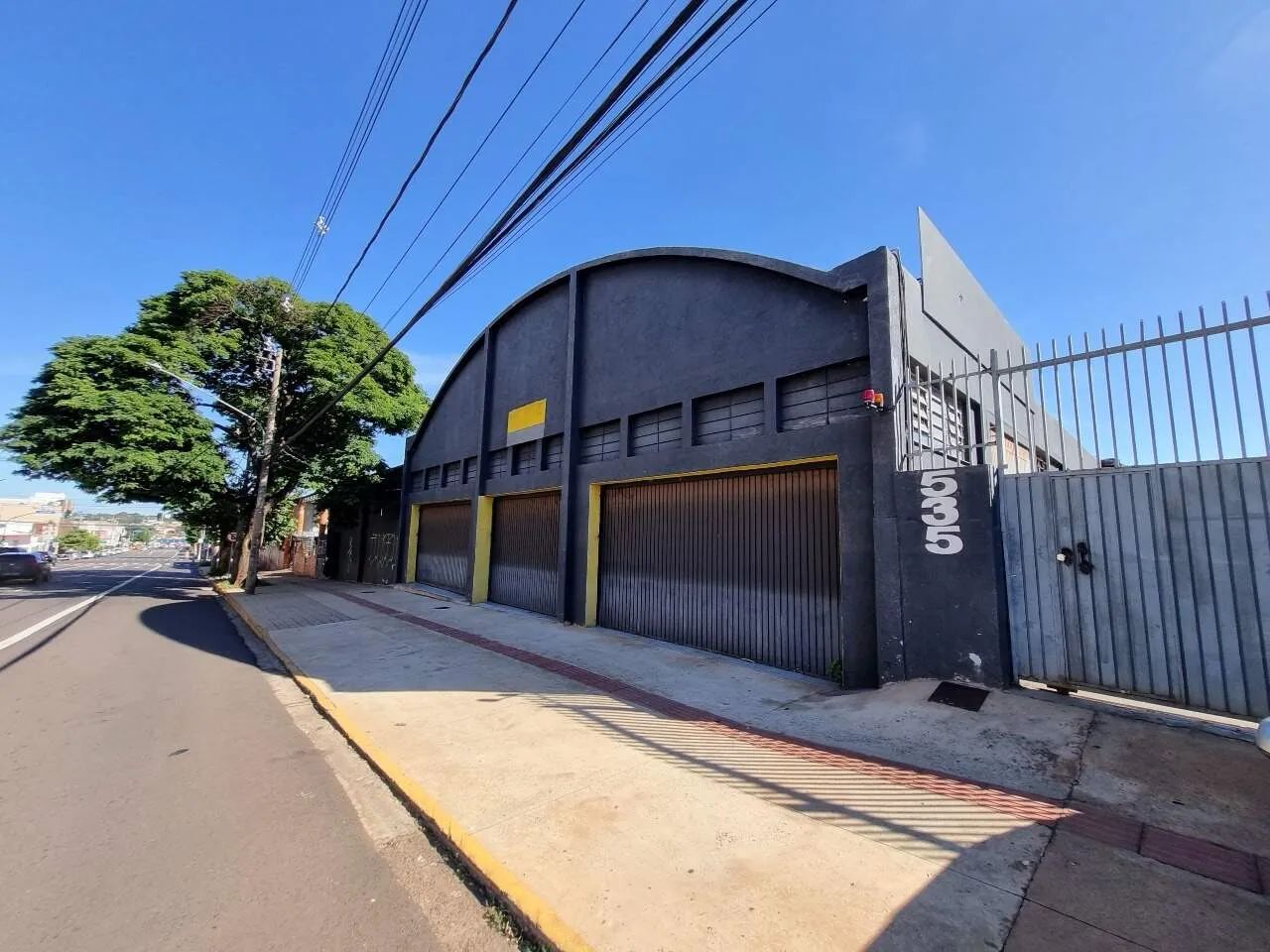 Imóvel comercial na Rua Maracaju - Foto 2