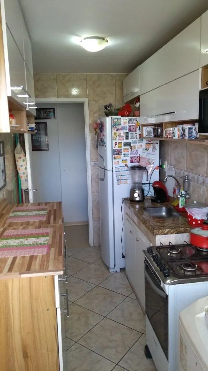 Foto - São Gonçalo - Colubande