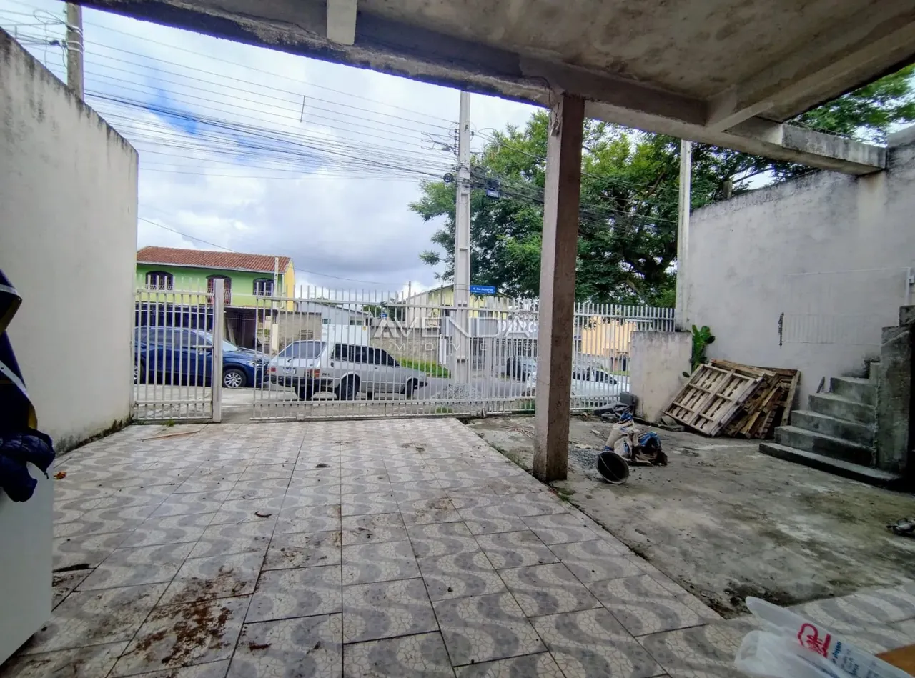 BARRACÃO/GALPÃO à venda com 322m² no bairro Bairro Alto - CURITIBA / PR