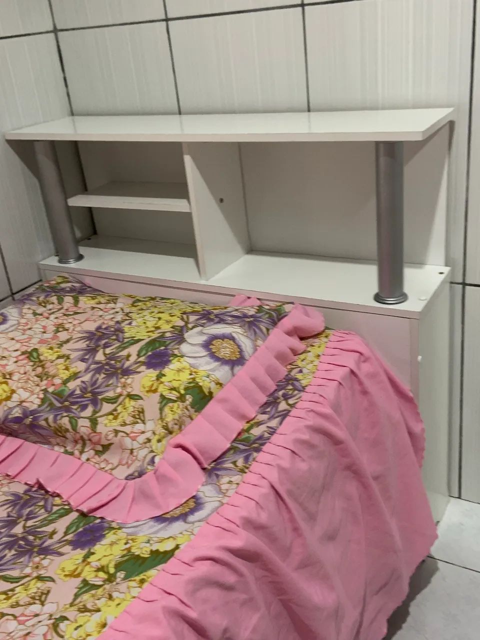 Cama de solteiro - Foto 3