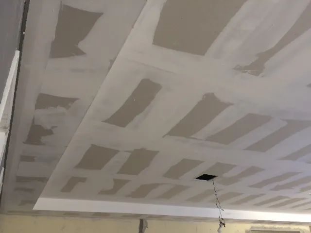 Forro em Drywall: Projeto e Execução - Foto 3