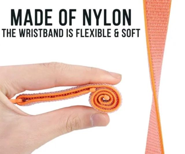 Pulseira De Nylon Para Apple Relógio series se 6 5 4 3 2 1 - Foto 4
