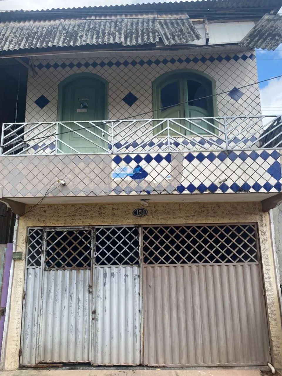 Foto - Belém - Terra Firme