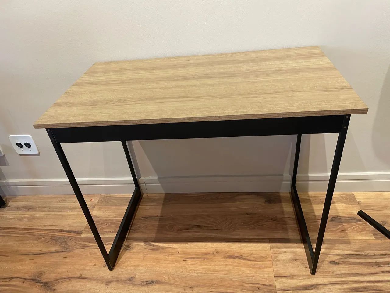 Mesa en forma de L + consola64960525809795122