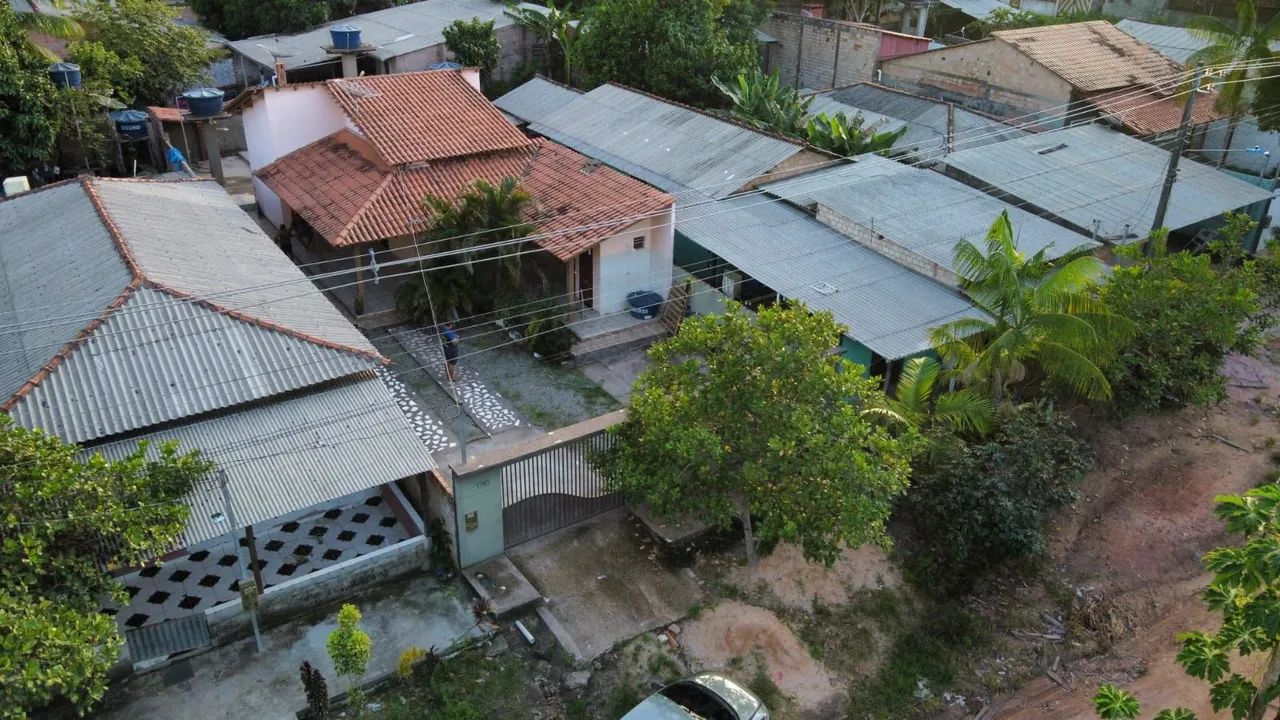 Casa em alter do chão para temporada