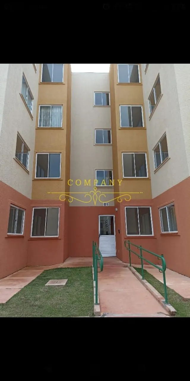 Alugo apartamento Itapoã