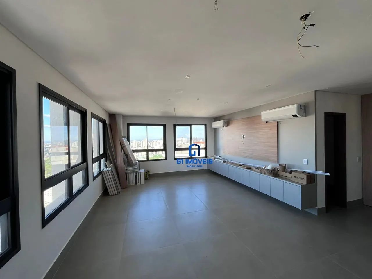 Imóvel para aluguel com 162 metros quadrados com 3 quartos em Setor Bueno - Goiânia - GO - Foto 2