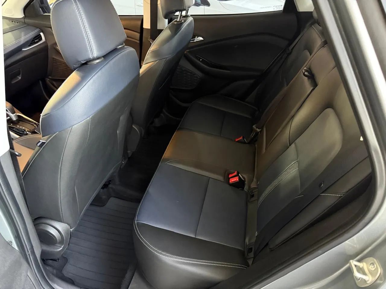 Chevrolet Tracker Premier 1.2 Turbo 12V Flex AUT 2024 - Foto 6