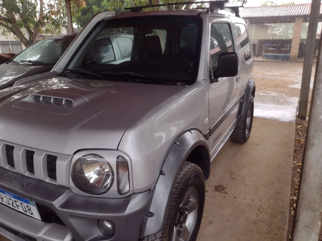 Jimny 2015/16 Leilão R$52 mil - Foto 5