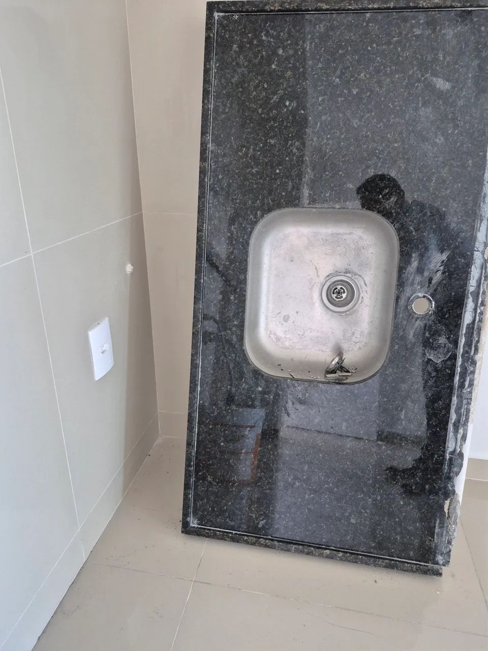 Balcão granito - Foto 2