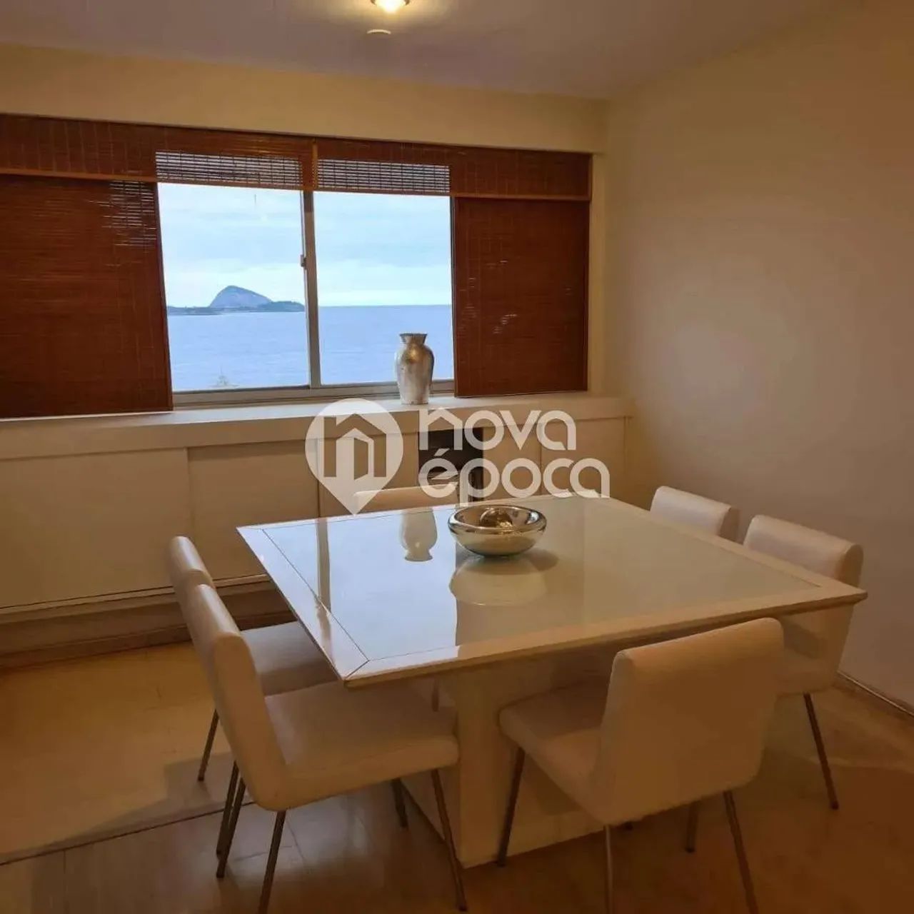 Leblon | Apart-Hotel 1 quarto, sendo 1 suite - Foto 4