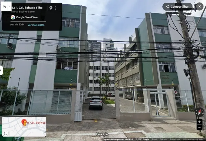 Apartamento Bento Ferreira a venda e aceita Financiamento