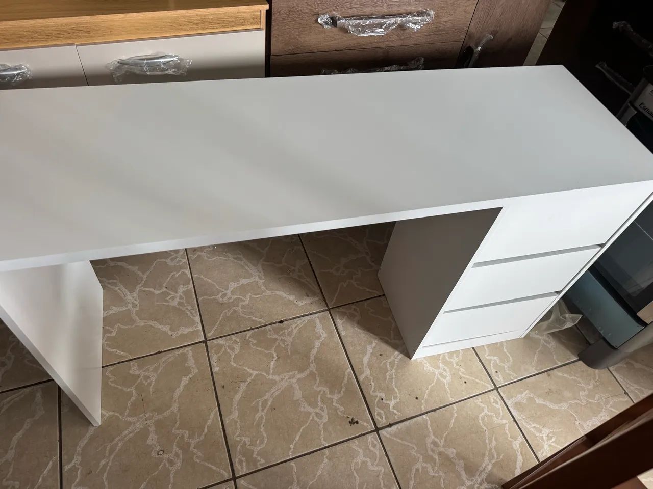 Mesa escrivaninha  - Foto 2