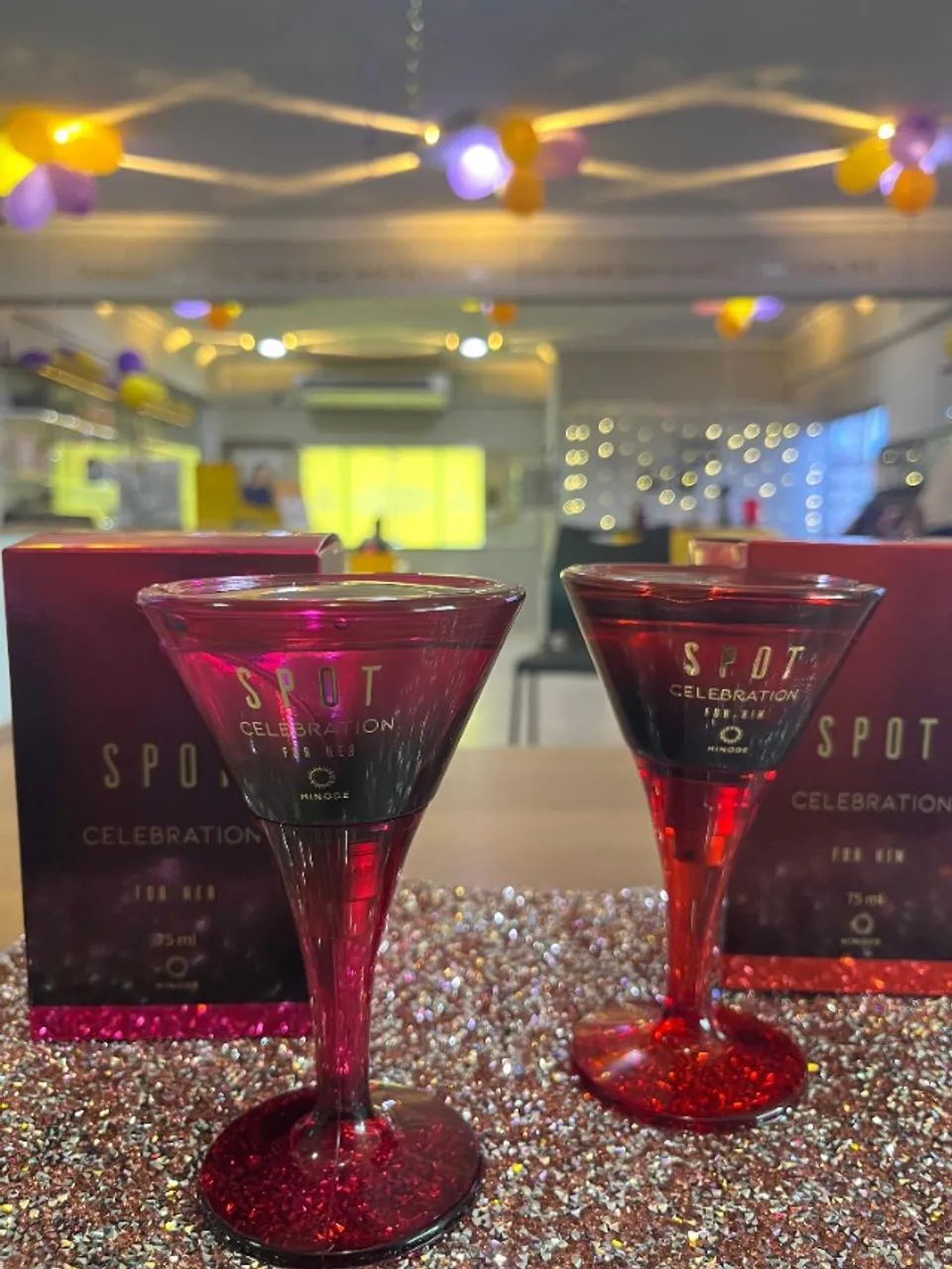 Perfumes Hinode Disponível  - Foto 3