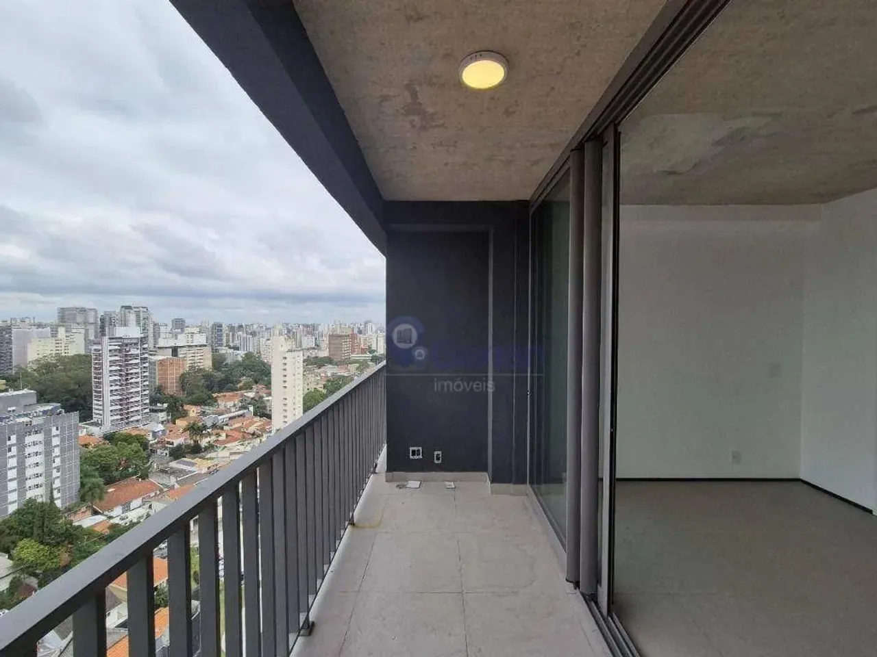Studios de 24 m² à venda em Vila Mariana - São Paulo/SP