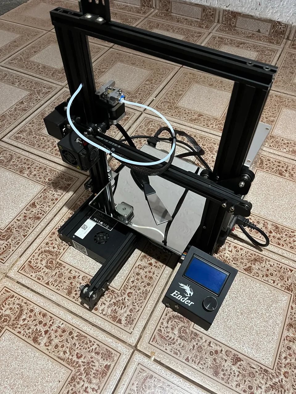 Ender 3 - Foto 2