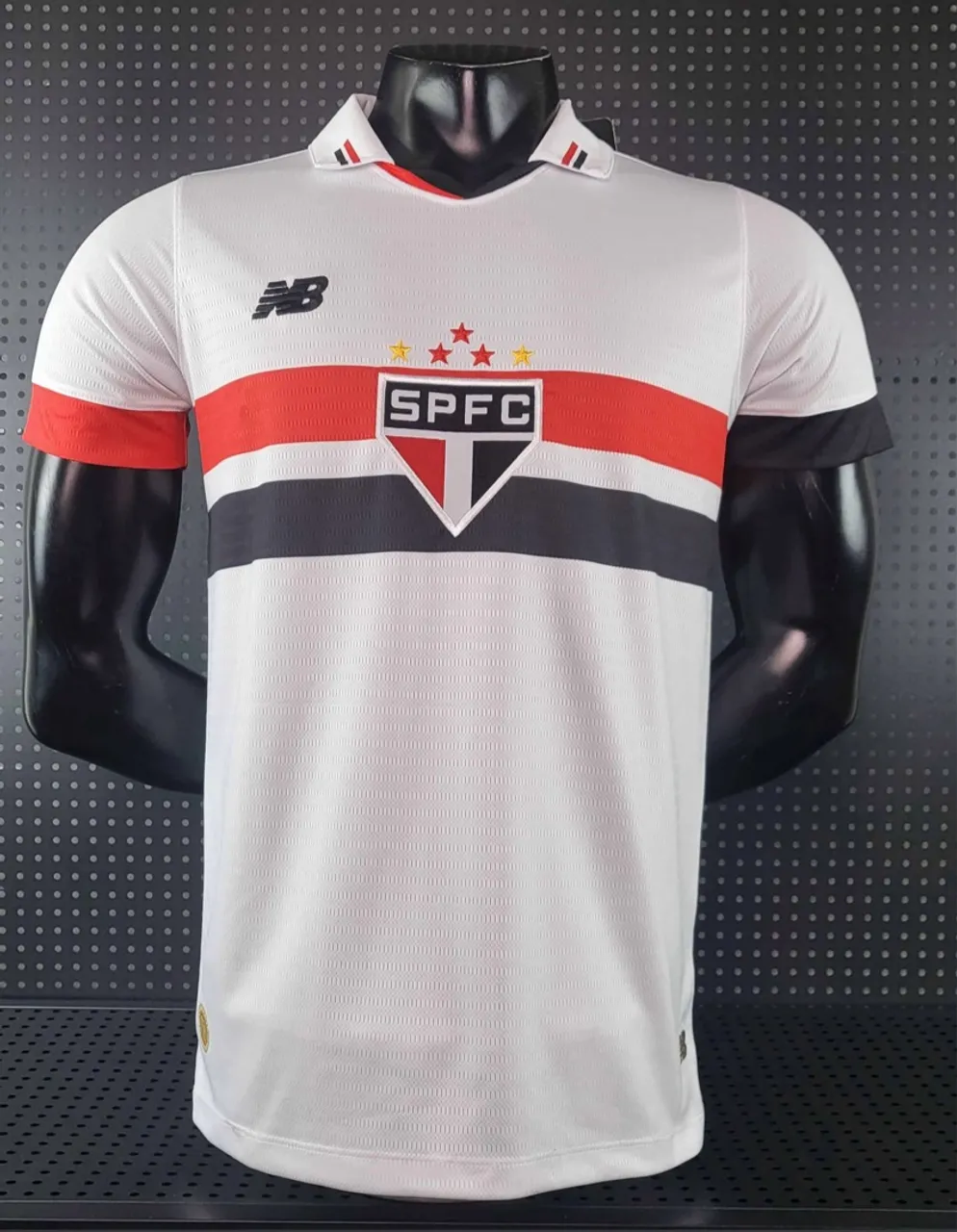 ?promoção ? Camisa São Paulo