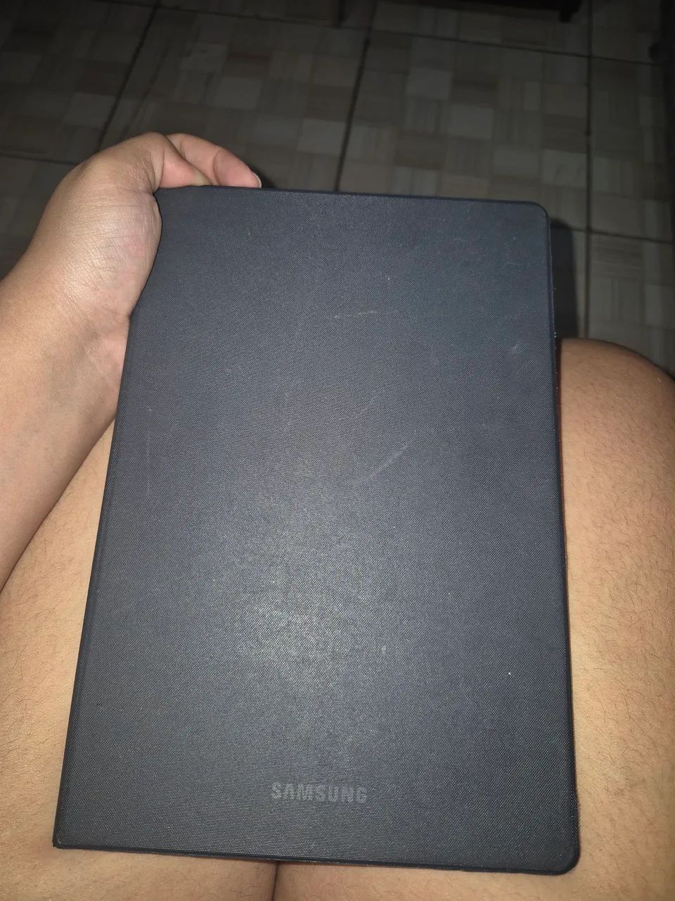 Tab s6 lite (venda rápida) 64169976097154120