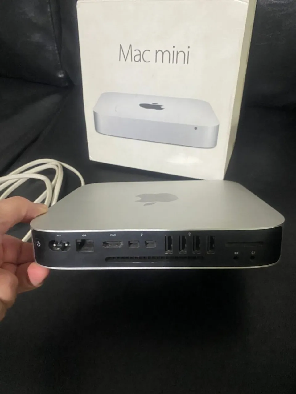 Mac mini Late2014 Core i5 16GM SSD500GB Macデスクトップ Mac mini
