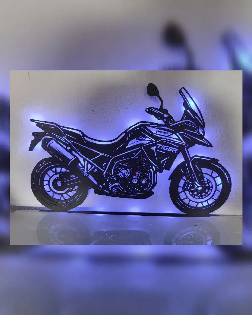 Quadro 3d - Foto 5