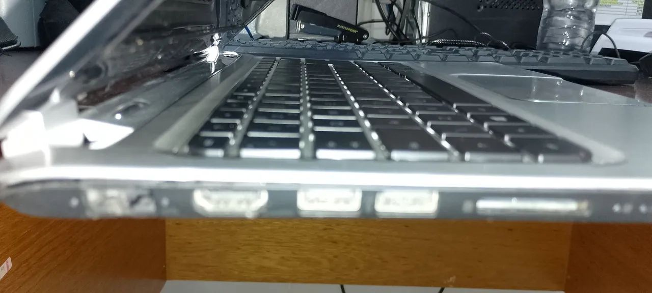 Notebook HP - Foto 4