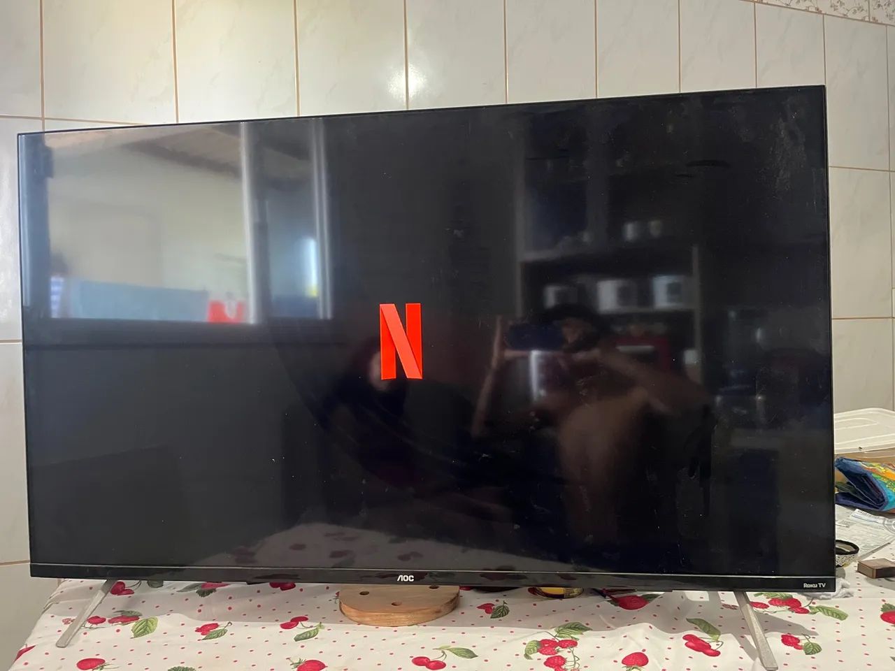 Tv AOC SMART 50 - Foto 5
