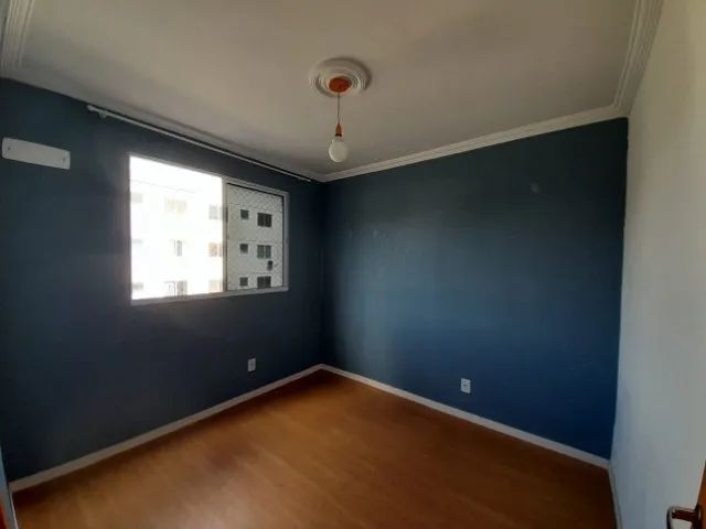 Foto - São Gonçalo - Barro Vermelho